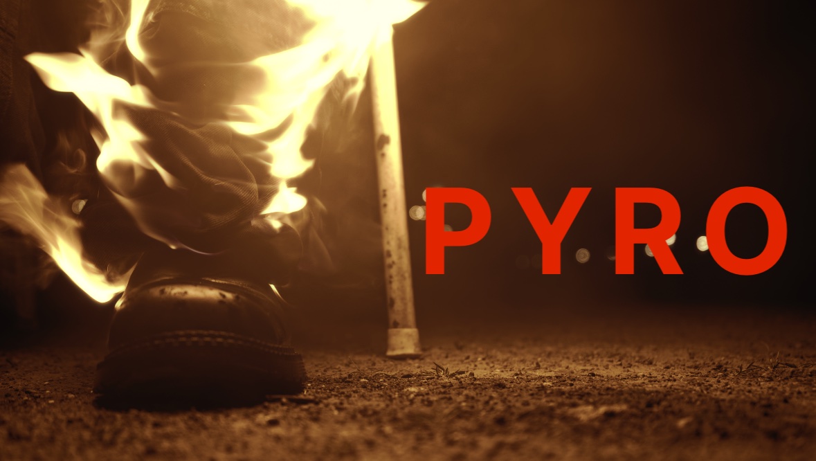 PYRO still